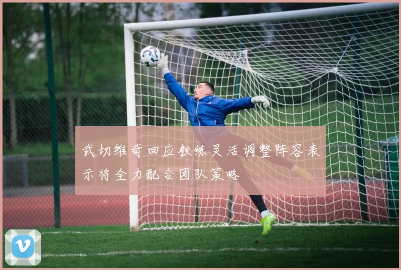 武切维奇回应教练灵活调整阵容表示将全力配合团队策略